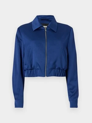 Kurtka Bomber drykorn