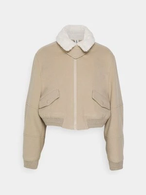 Kurtka Bomber drykorn