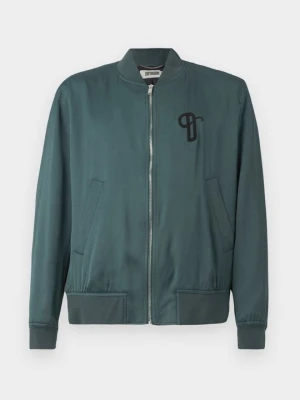 Kurtka Bomber Drykorn zielony