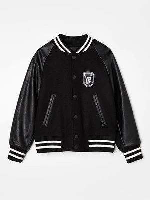 Kurtka Bomber Dsquared2