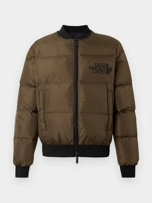 Kurtka Bomber Dsquared2