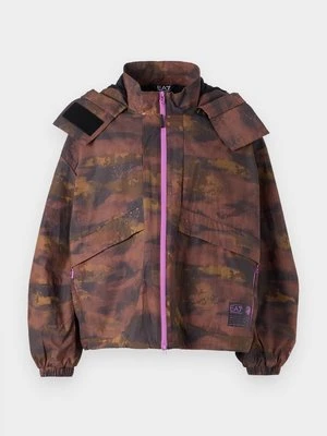Kurtka Bomber EA7 Emporio Armani