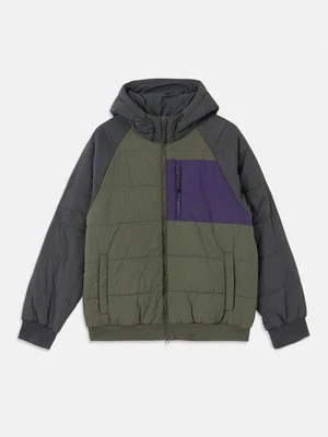 Kurtka Bomber EA7 Emporio Armani