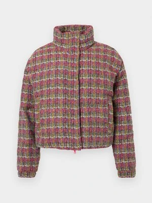 Kurtka Bomber EA7 Emporio Armani