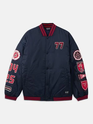 Kurtka Bomber EA7 Emporio Armani