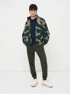 Kurtka Bomber EA7 Emporio Armani