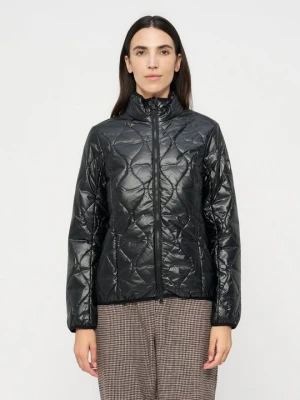 Kurtka Bomber EA7 Emporio Armani czarny