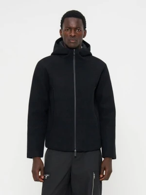 Kurtka Bomber EA7 Emporio Armani czarny
