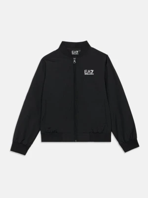 Kurtka Bomber EA7 Emporio Armani czarny
