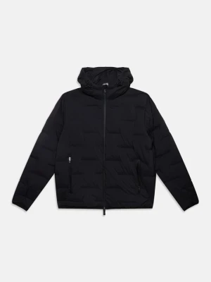 Kurtka Bomber EA7 Emporio Armani czarny