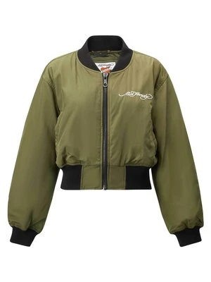 Kurtka Bomber Ed Hardy