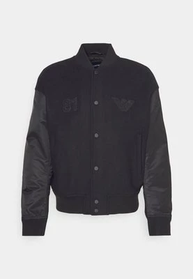 Kurtka Bomber Emporio Armani