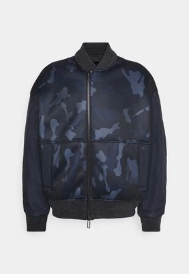 Kurtka Bomber Emporio Armani