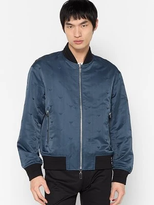 Kurtka Bomber Emporio Armani