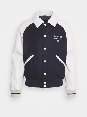 Kurtka Bomber Emporio Armani