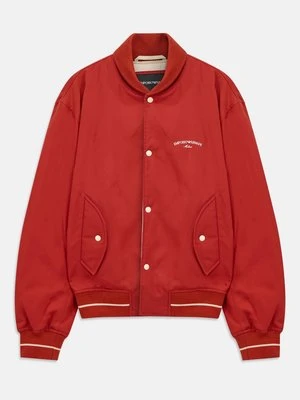 Kurtka Bomber Emporio Armani