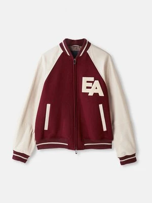 Kurtka Bomber Emporio Armani