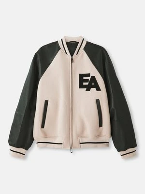 Kurtka Bomber Emporio Armani
