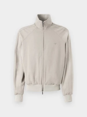 Kurtka Bomber Emporio Armani beżowy