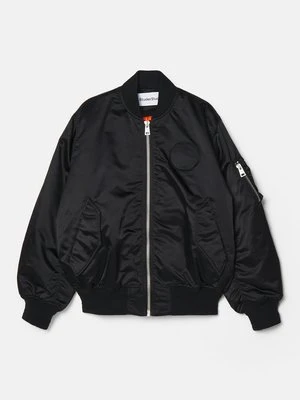 Kurtka Bomber Études