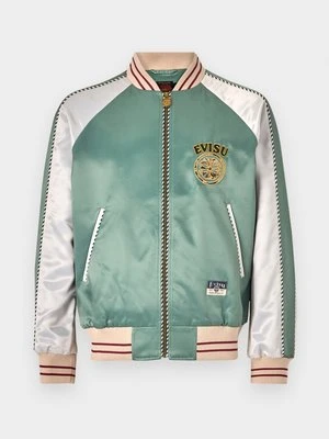 Kurtka Bomber Evisu