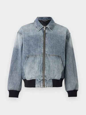 Kurtka Bomber Evisu