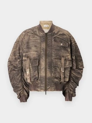 Kurtka Bomber Feng Chen Wang