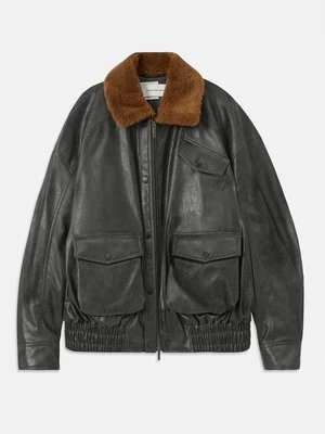 Kurtka Bomber Feng Chen Wang