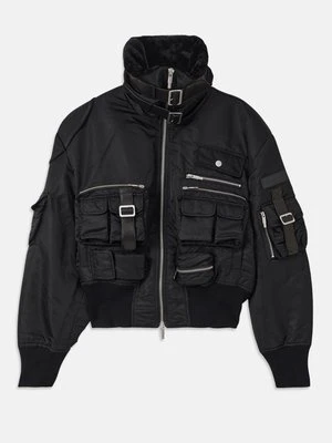 Kurtka Bomber Feng Chen Wang