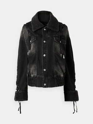 Kurtka Bomber Feng Chen Wang