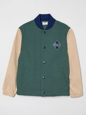 Kurtka Bomber Fila