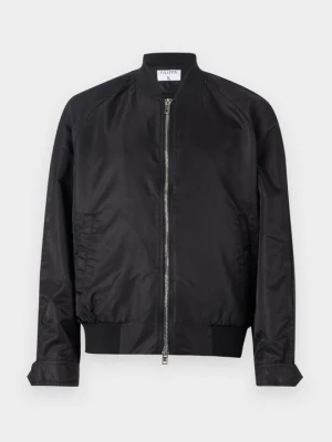 Kurtka Bomber Filippa K czarny