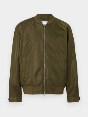 Kurtka Bomber Filippa K khaki