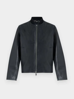 Kurtka Bomber Filling Pieces czarny