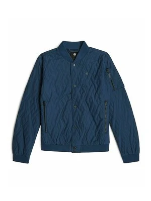 Kurtka Bomber G-Star niebieski