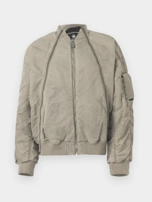 Kurtka Bomber G-Star jasnoszary