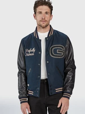 Kurtka Bomber Gabba