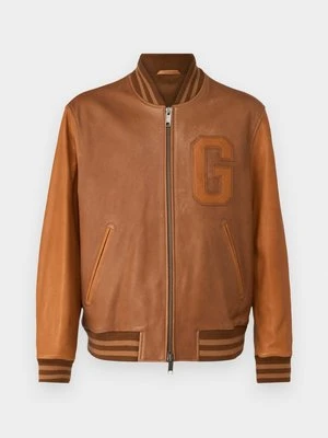 Kurtka Bomber Gant