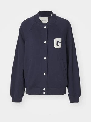 Kurtka Bomber Gant