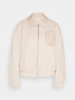 Kurtka Bomber Gant