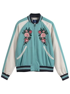 Kurtka Bomber Gant