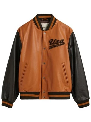 Kurtka Bomber Gant