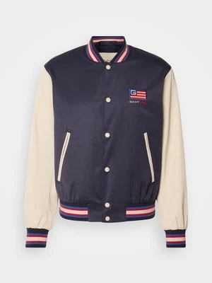 Kurtka Bomber Gant