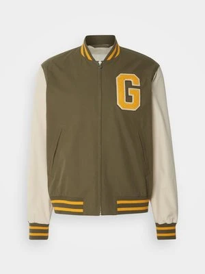 Kurtka Bomber Gant