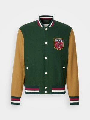 Kurtka Bomber Gant