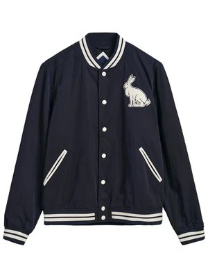 Kurtka Bomber Gant