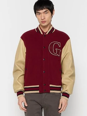Kurtka Bomber Gant