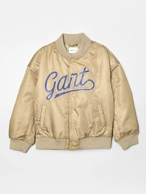 Kurtka Bomber Gant
