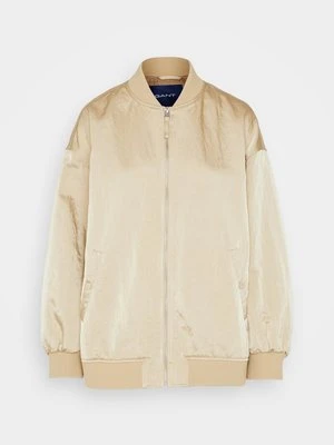 Kurtka Bomber Gant