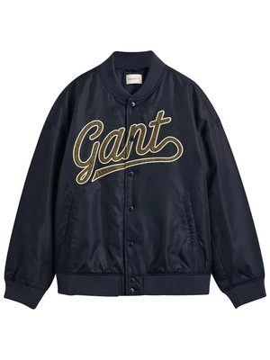 Kurtka Bomber Gant